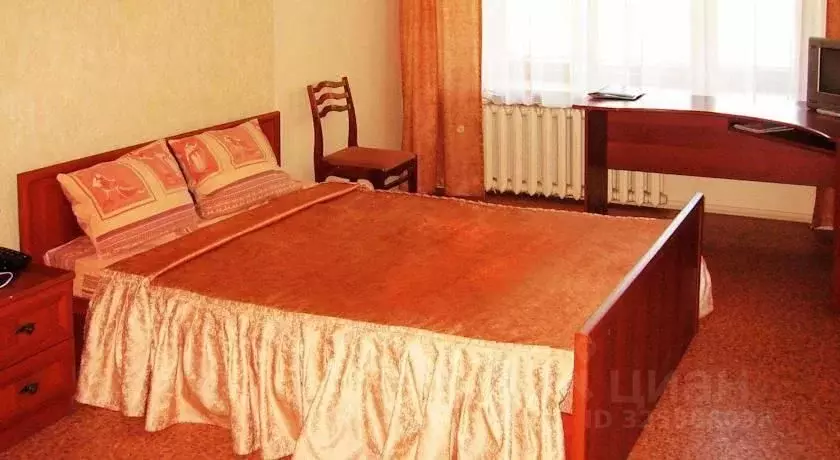 Комната Удмуртия, Ижевск ул. 9 Января, 221 (14.0 м) - Фото 1