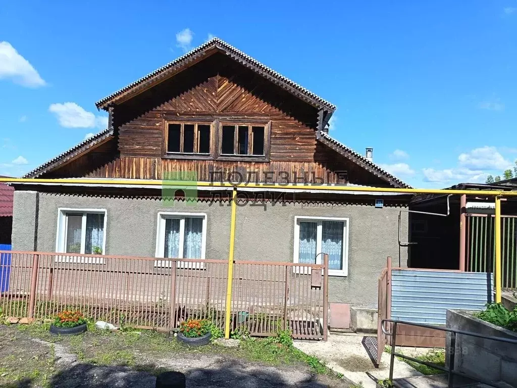 Дом в Самарская область, Сызрань Гражданская ул., 83 (169 м) - Фото 2