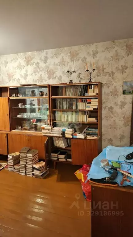 3-к кв. Кировская область, Киров ул. Воровского, 145 (66.8 м) - Фото 1