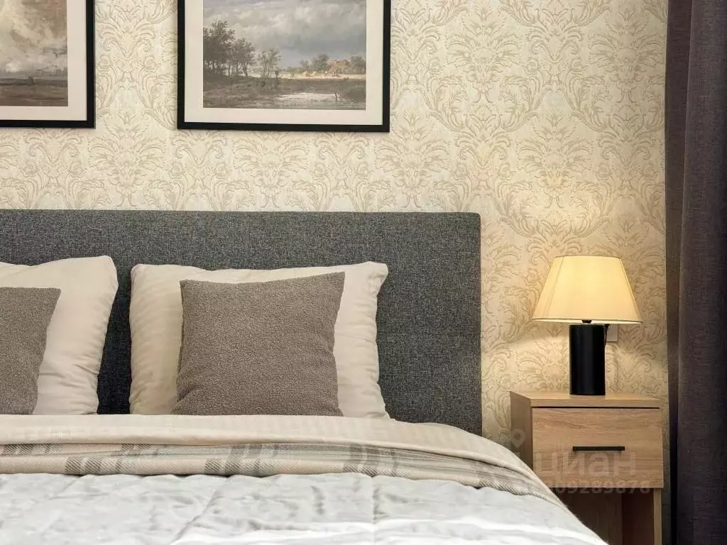 2-к кв. Тюменская область, Тюмень ул. Газовиков, 73к1 (42.0 м) - Фото 2