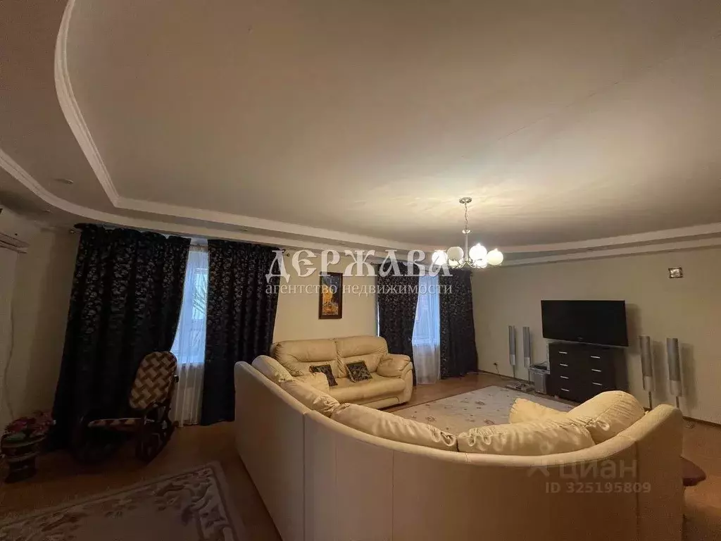 4-к кв. Белгородская область, Старый Оскол Восточный мкр, 49 (177.0 м) - Фото 2