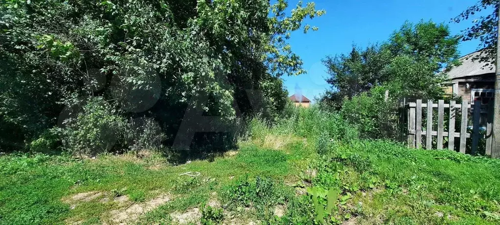 Участок 10 сот. (ИЖС) - Фото 1