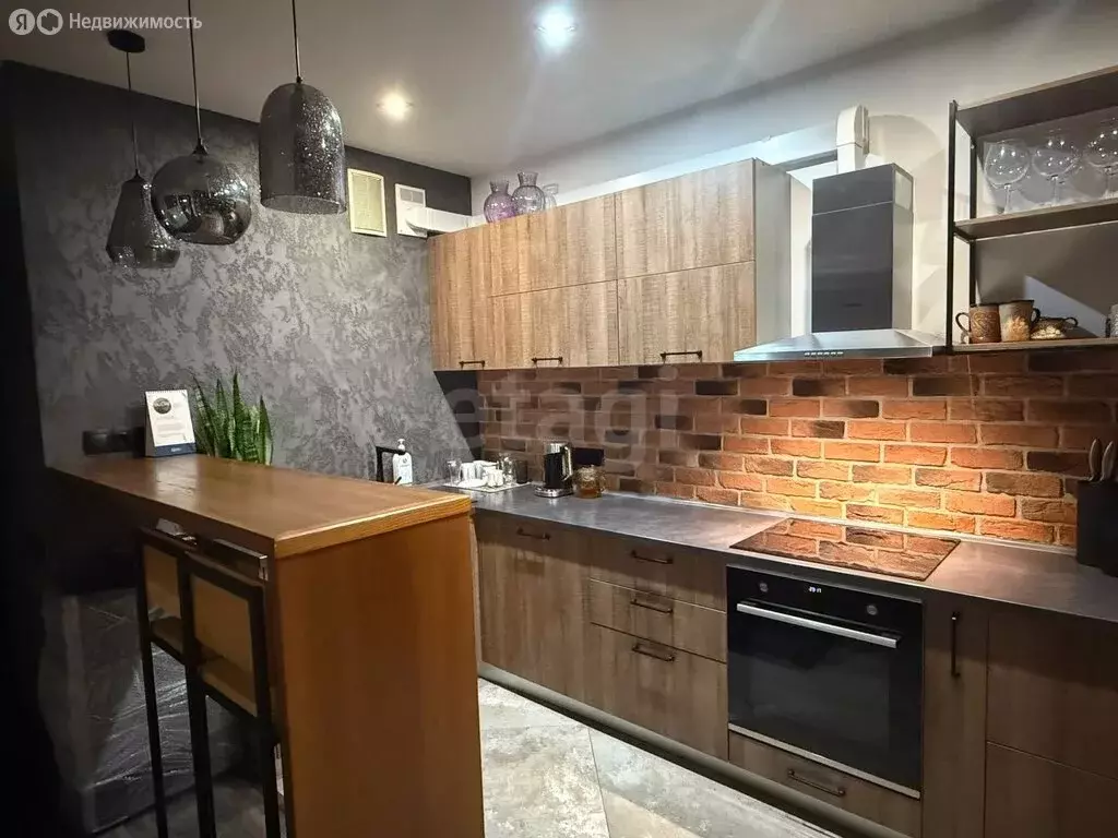 2-комнатная квартира: Ставрополь, улица Мира, 277 (98.7 м) - Фото 2