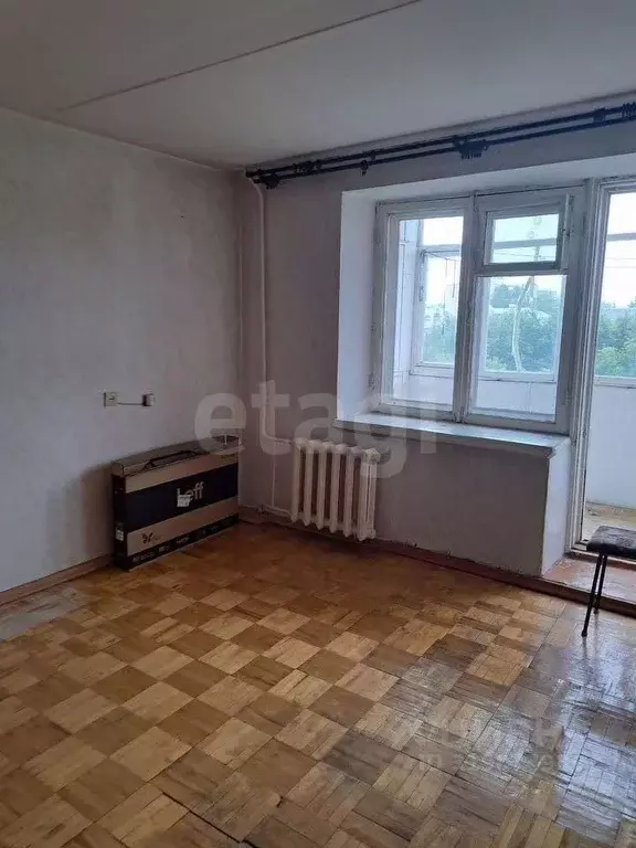 2-к кв. Пермский край, Пермь ул. Тургенева, 16 (52.0 м) - Фото 0