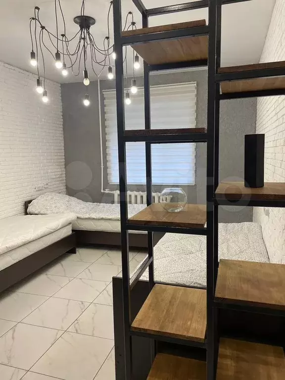 2-к. квартира, 52,8 м, 1/5 эт. - Фото 1