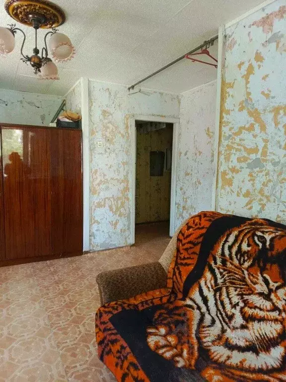 1-к кв. Башкортостан, Стерлитамак ул. Кочетова, 23Б (29.7 м) - Фото 2