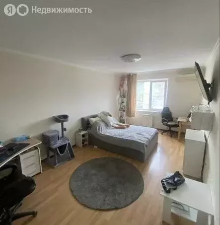 1-комнатная квартира: Сочи, улица Искры, 66/4 (48 м) - Фото 2