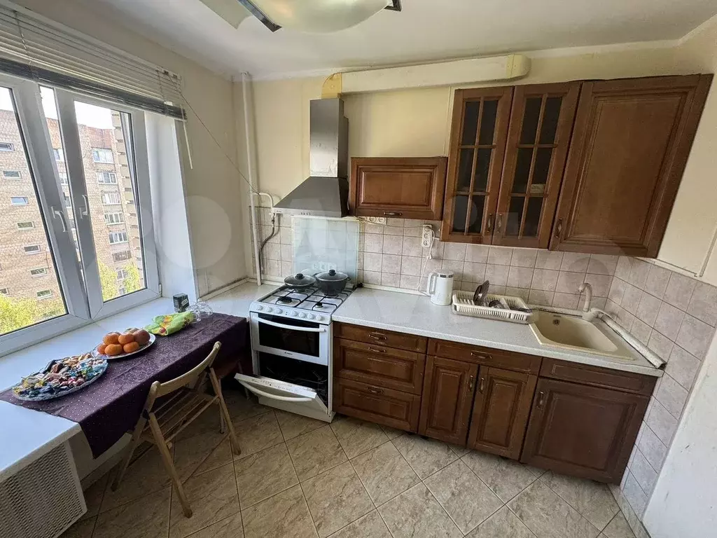 7-к. квартира, 37 м, 7/9 эт. - Фото 0
