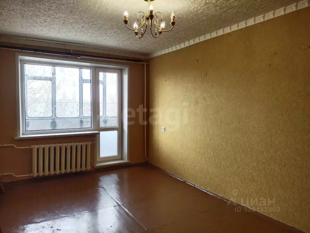 2-к кв. Белгородская область, Валуйки ул. Соколова, 1Г (44.0 м) - Фото 1