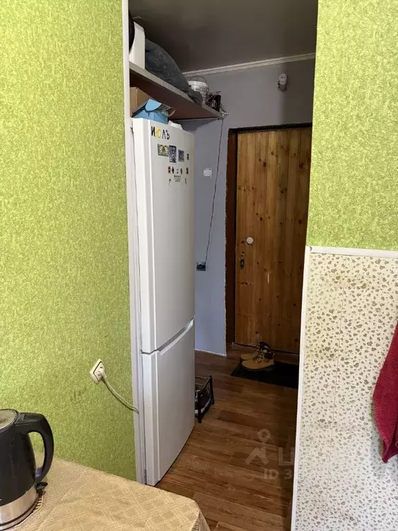 1-к кв. Ростовская область, Ростов-на-Дону Вятская ул., 94 (25.0 м) - Фото 2