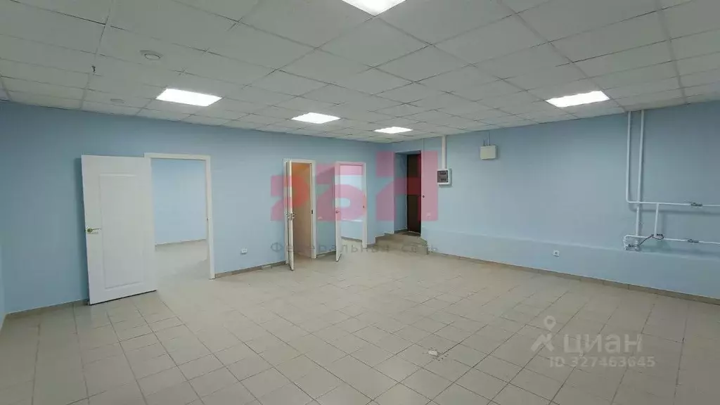 Помещение свободного назначения в Самарская область, Самара ... - Фото 1