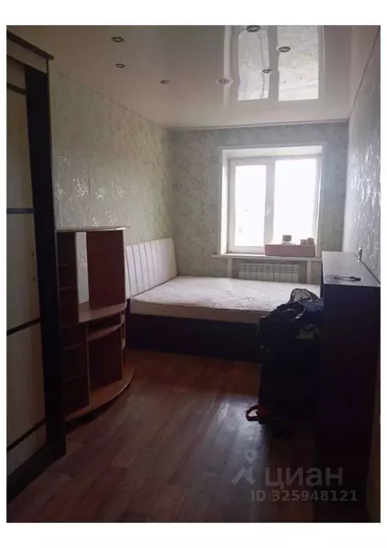 2-к кв. Оренбургская область, Саракташский район, с. Черный Отрог ... - Фото 2