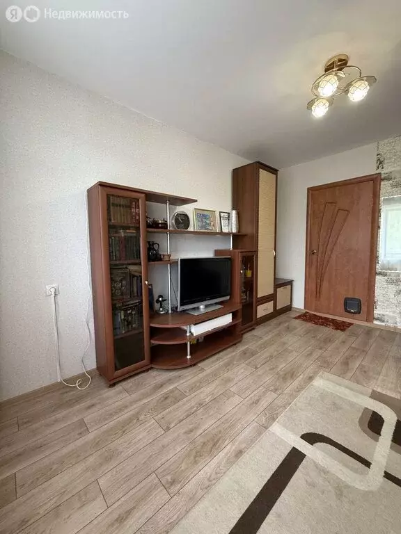 1к в 4-комнатной квартире (13.1 м) - Фото 2