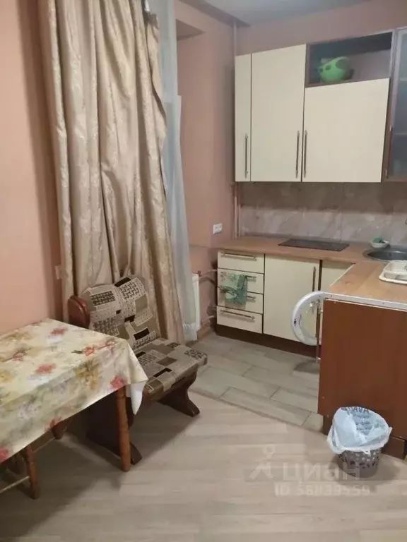 Студия Московская область, Красногорск городской округ, д. Сабурово ... - Фото 0
