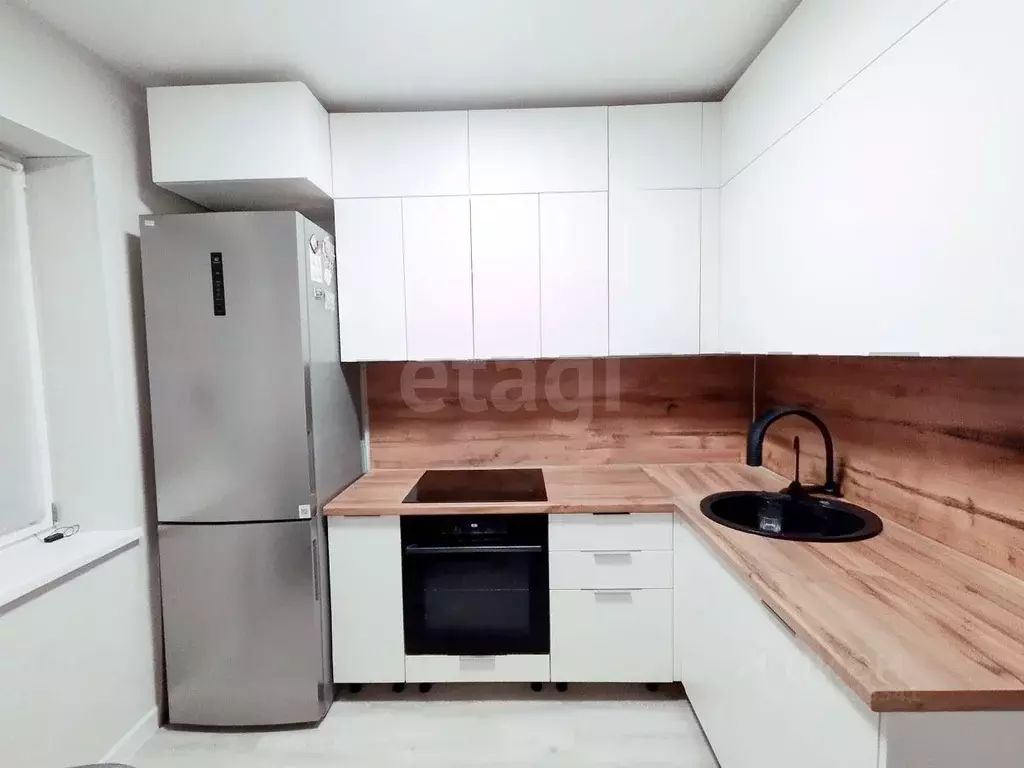 2-к кв. Челябинская область, Озерск бул. Гайдара, 23 (50.0 м) - Фото 2