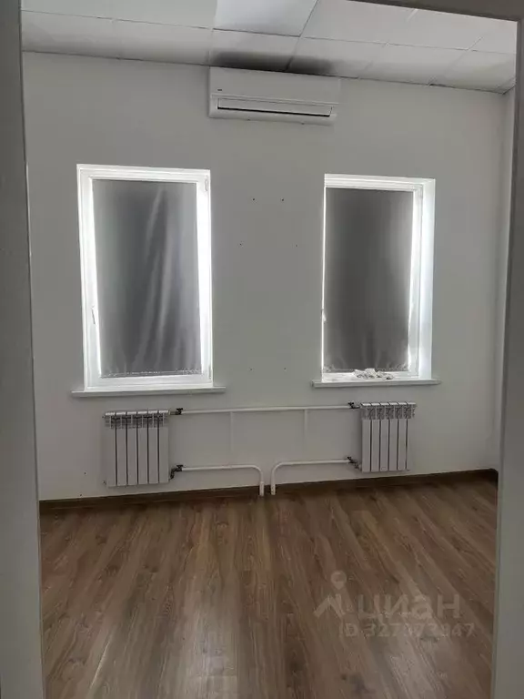 Офис в Самарская область, Самара Московское ш., 55 (32 м) - Фото 0