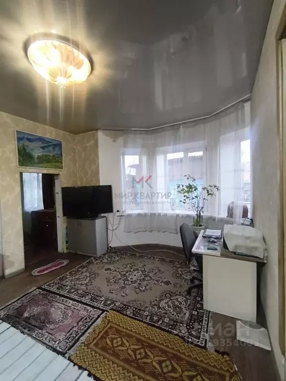 Дом в Хакасия, Черногорск ул. Сибирякова (80 м) - Фото 2