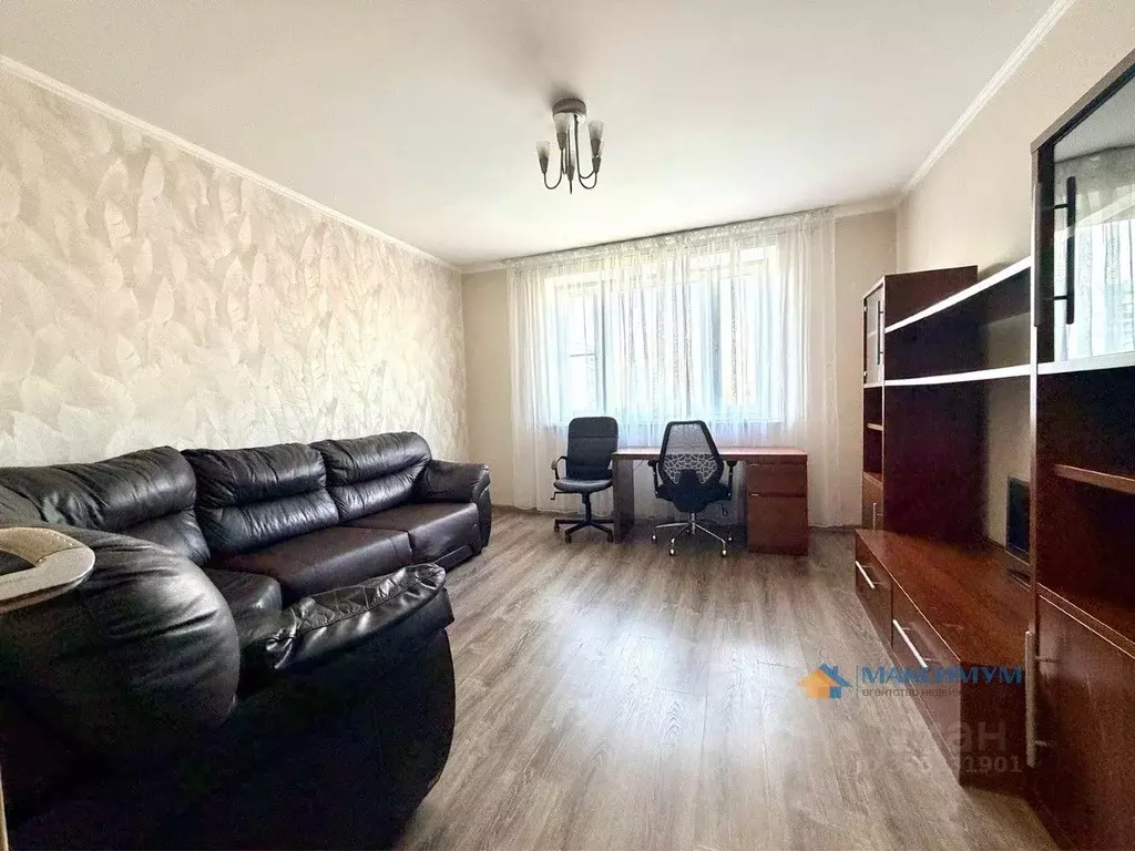 3-к кв. Москва Кантемировская ул., 3К6 (65.0 м) - Фото 2