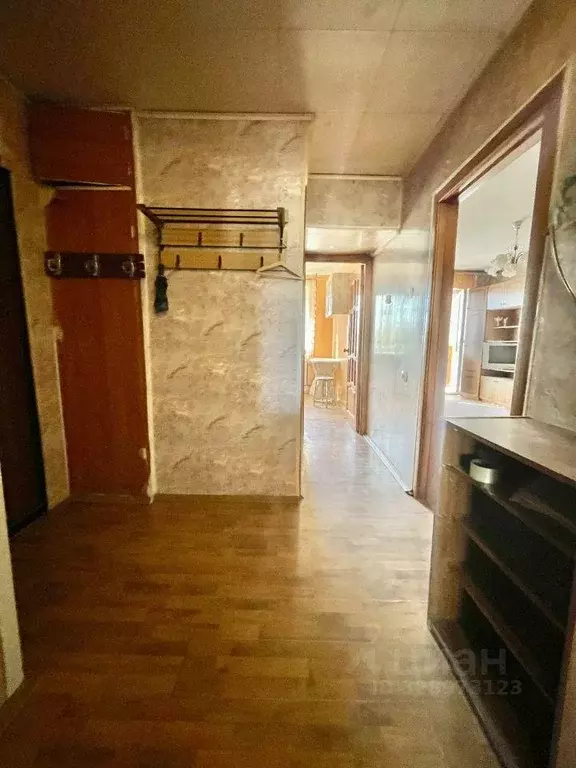 Квартира, 3 комнаты, 62 м - Фото 2