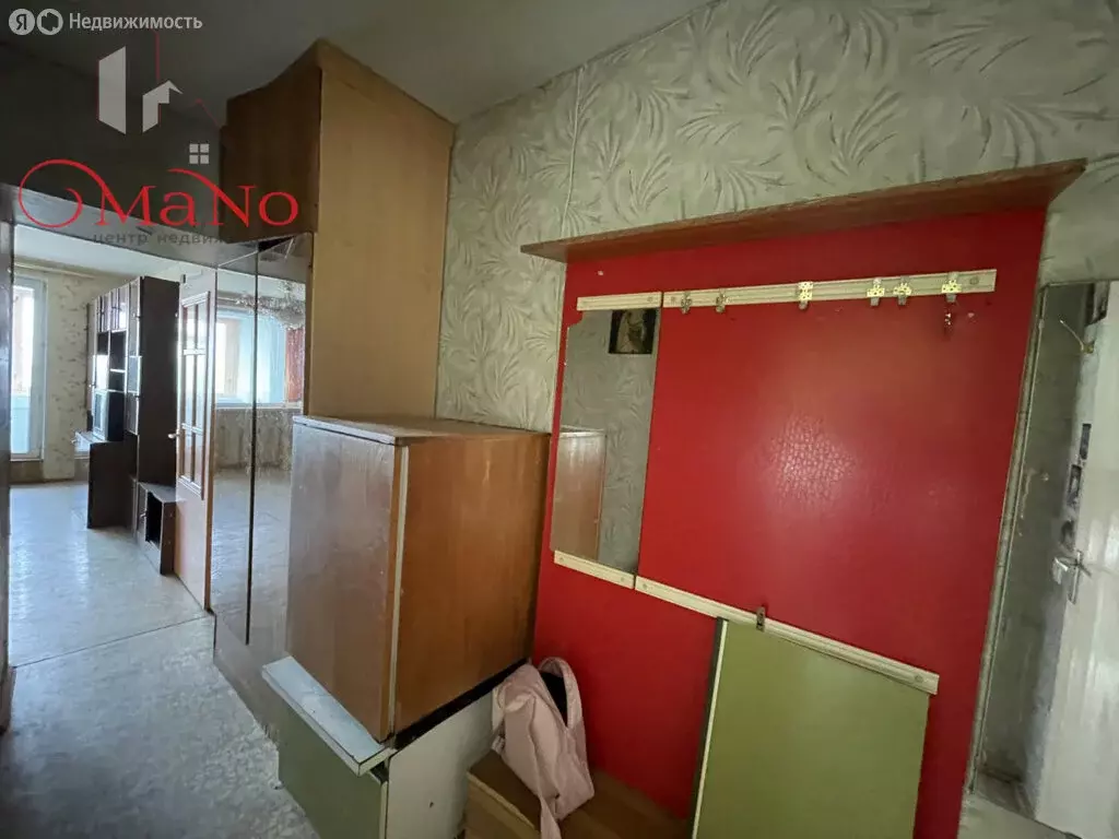 Квартира-студия: Феодосия, улица Володарского, 15А (33.8 м) - Фото 1