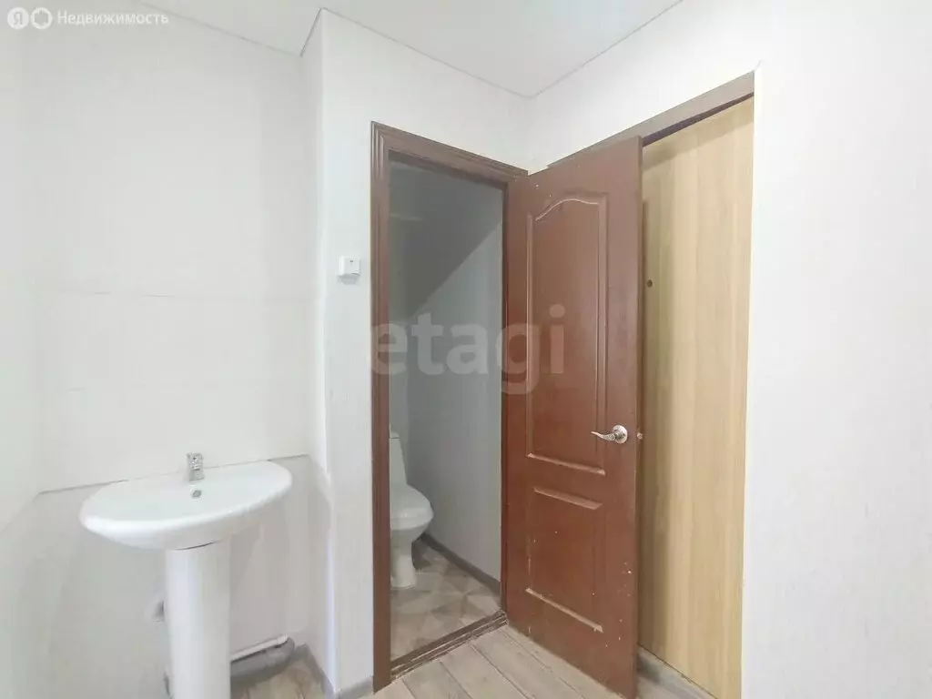 1-комнатная квартира: Энгельс, улица Космонавтов, 14 (12.1 м) - Фото 2