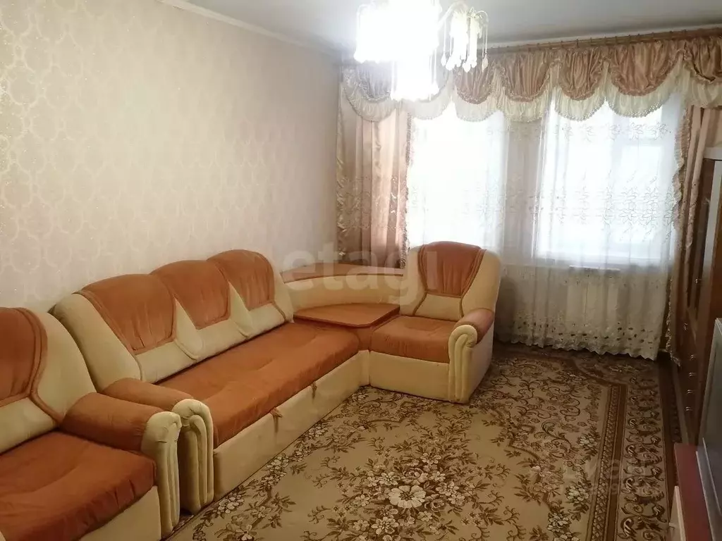 3-к кв. Свердловская область, Екатеринбург ул. Красных Командиров, 126 ... - Фото 1