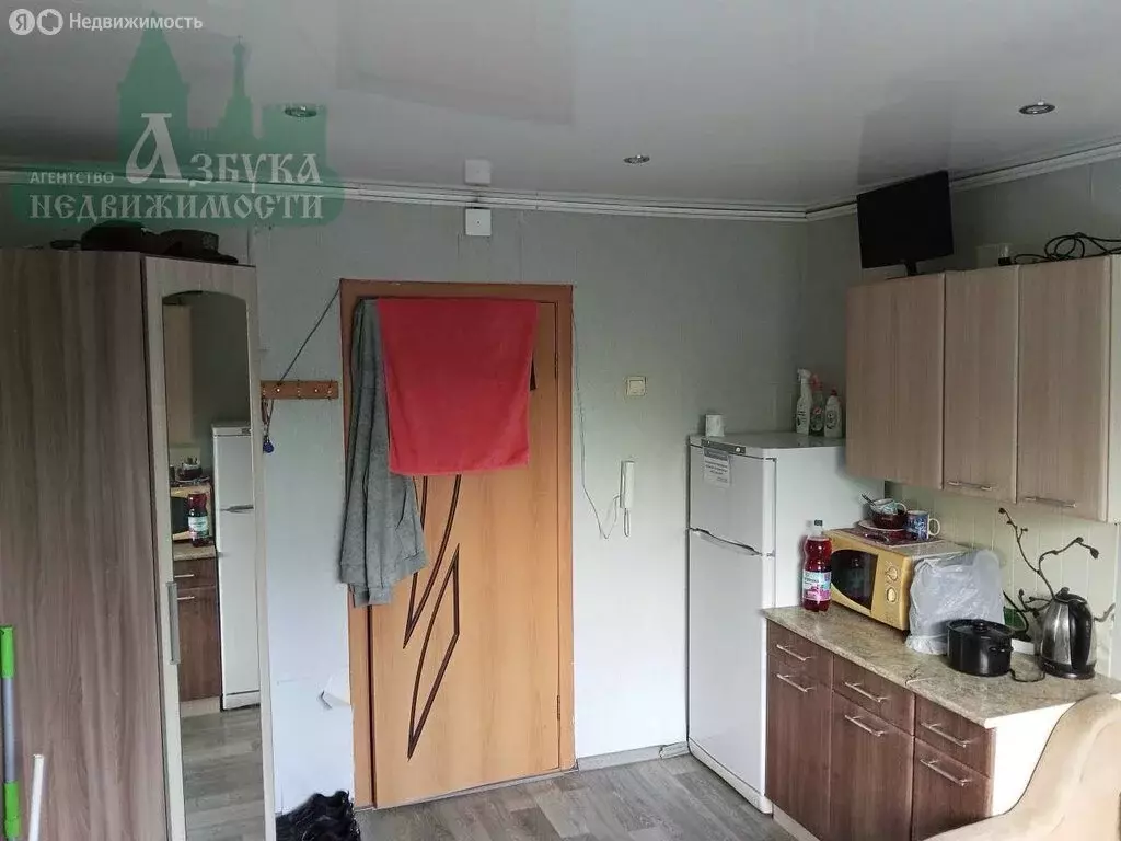 1к в -комнатной квартире ( м) - Фото 2