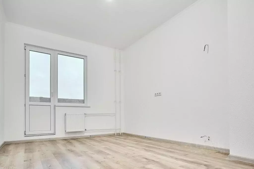 Студия Тверская область, Тверь Новочеркасская ул., 49 (21.6 м) - Фото 1