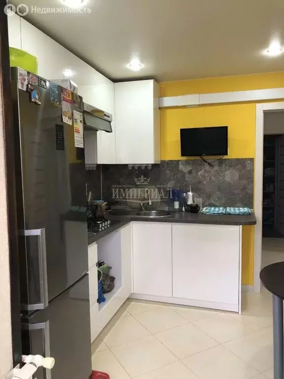 2-комнатная квартира: Йошкар-Ола, улица Баумана, 14 (46.5 м) - Фото 1