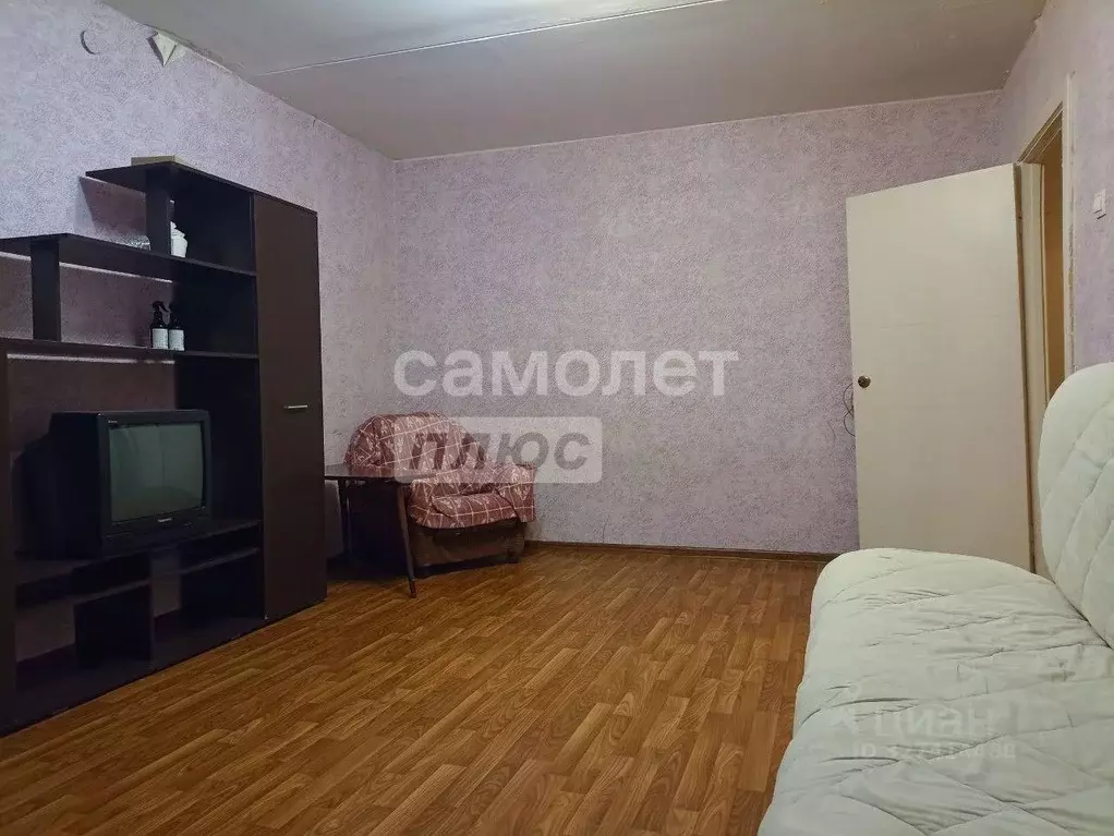 2-к кв. Пермский край, Пермь ул. Максима Горького, 51 (45.0 м) - Фото 1