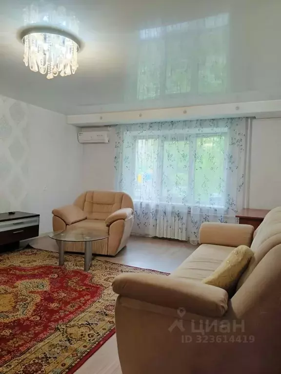 2-к кв. Новосибирская область, Новосибирск Горский мкр, 48 (59.3 м) - Фото 2