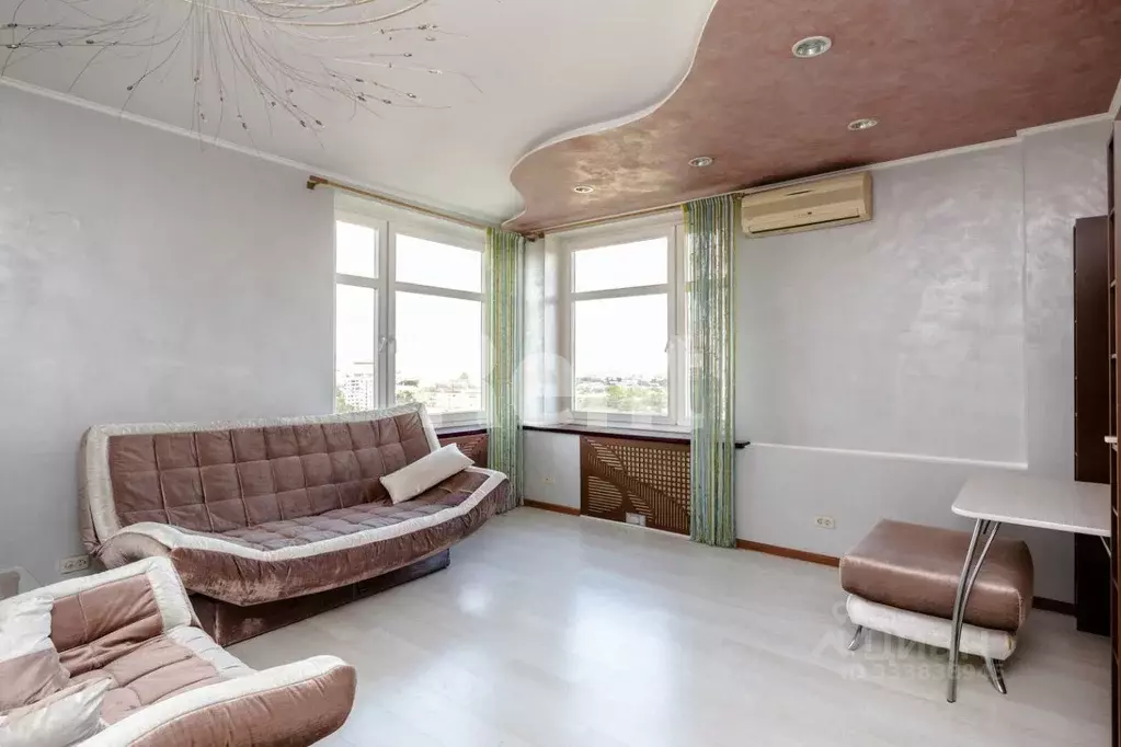 4-к кв. Москва бул. Маршала Рокоссовского, 39К1 (103.0 м) - Фото 1