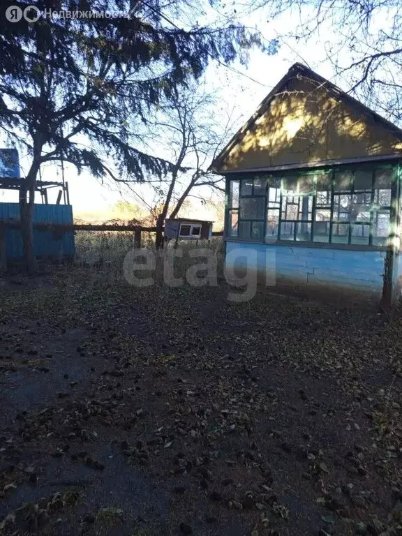 Дом в Поярково, улица Шадрина (81.6 м) - Фото 1