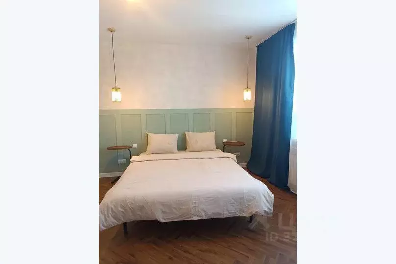 1-к кв. Пермский край, Пермь ул. Крупской, 9 (34.0 м) - Фото 1