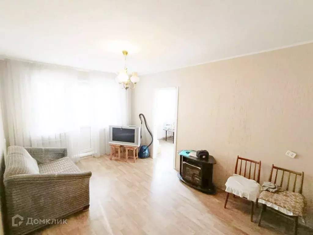 Продаётся 2-к квартира, 44.2 м - Фото 1