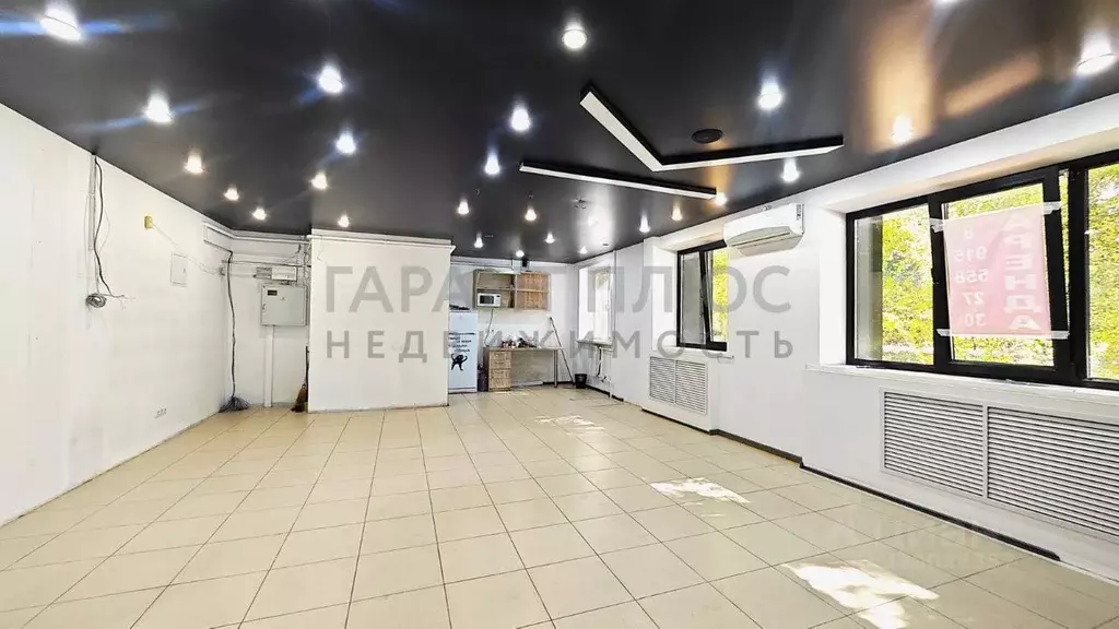 Помещение свободного назначения в Липецкая область, Липецк ул. ... - Фото 1