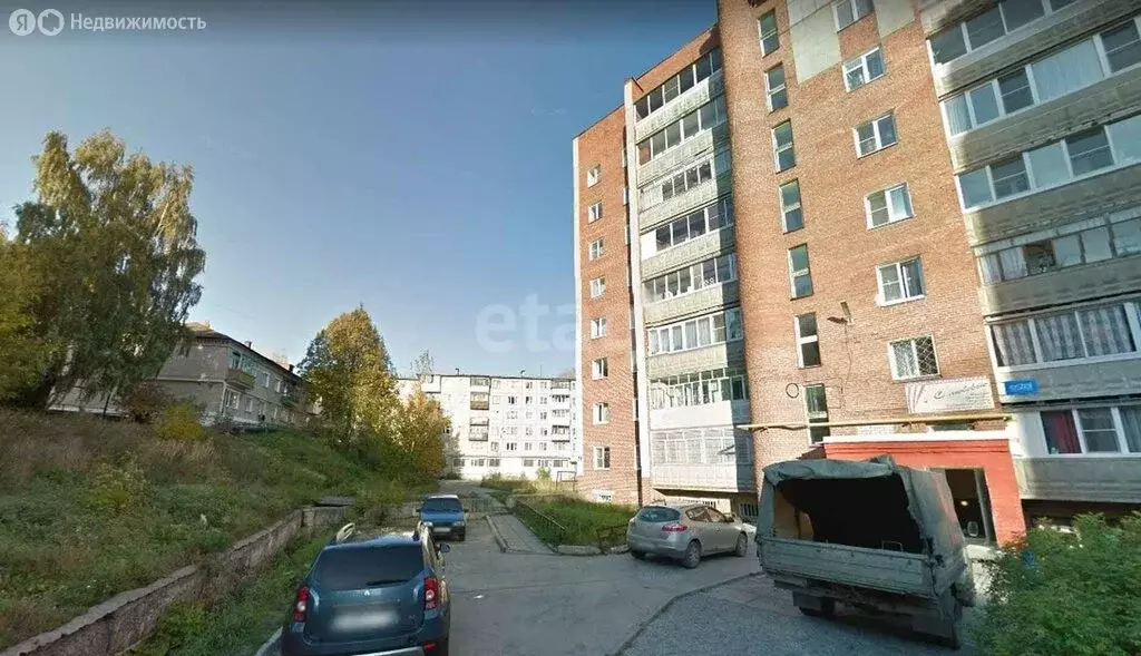 2-комнатная квартира: Златоуст, улица Доватора, 32 (44.2 м) - Фото 2