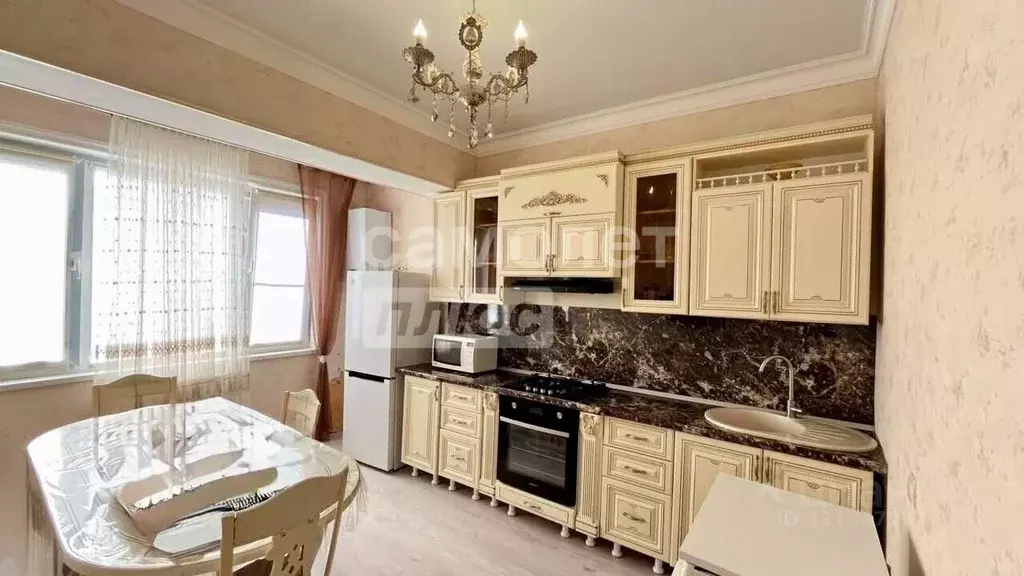 2-к кв. Дагестан, Дербент ул. Назима Казиахмедова, 1Б (83.0 м) - Фото 1