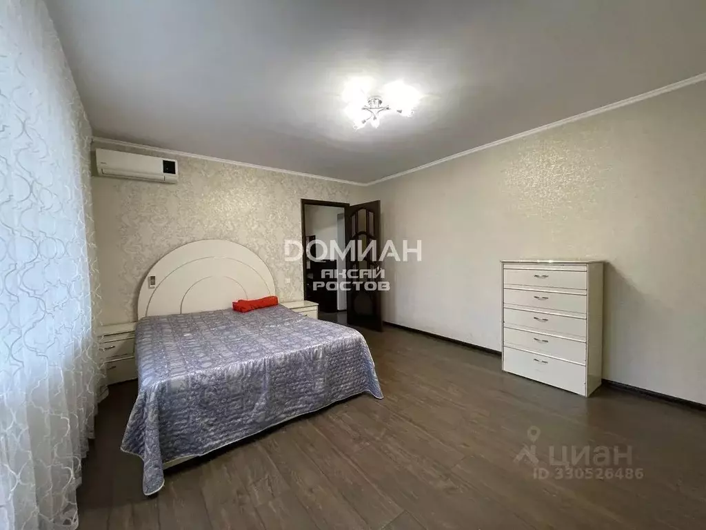 3-к кв. Ростовская область, Аксай Садовая ул., 14А (61.3 м) - Фото 1