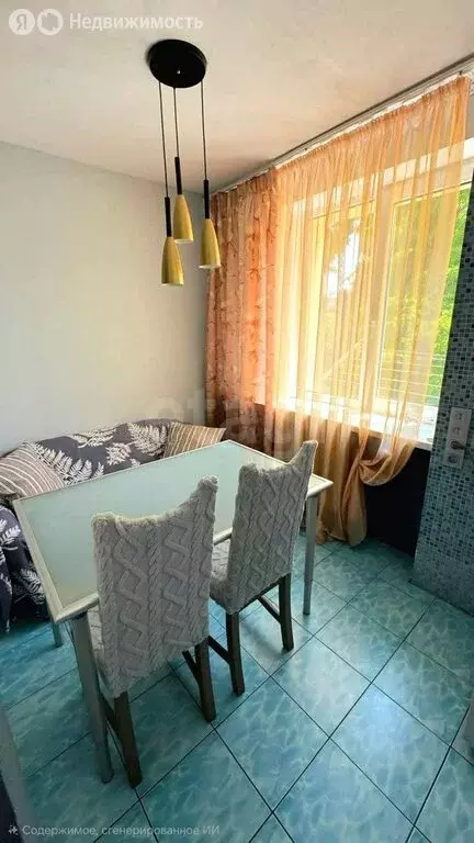 2-комнатная квартира: Анапа, улица Шевченко, 237 (43.7 м) - Фото 2