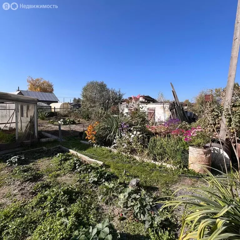 Дом в Искитим, Комсомольская улица (70 м) - Фото 0