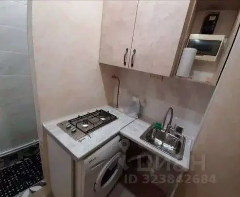 1-к кв. Краснодарский край, Краснодар Центральный мкр, ул. Янковского, ... - Фото 2