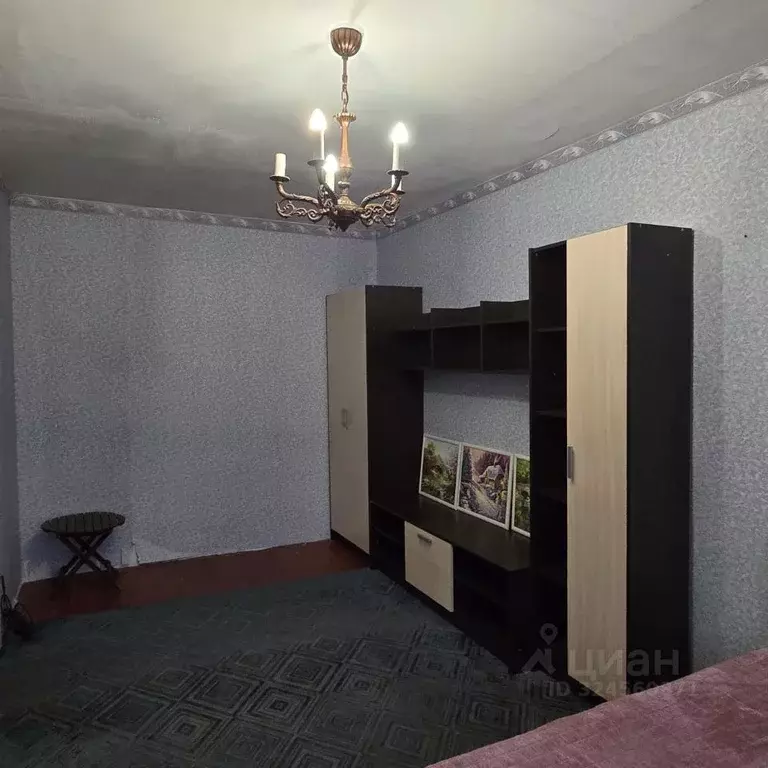 1-к кв. Московская область, Одинцово Можайское ш., 104 (38.0 м) - Фото 2