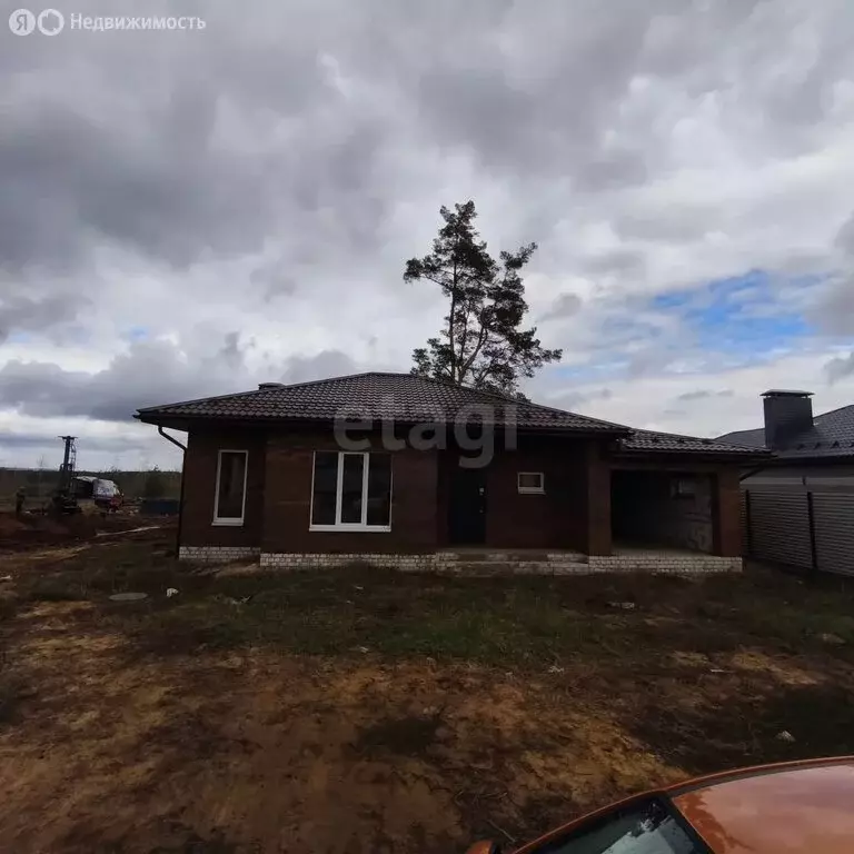 Дом в село Ямное, Баррикадная улица (600 м) - Фото 2