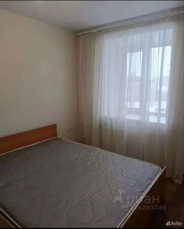 2-к кв. Омская область, Омск ул. Ватутина, 33К2 (36.0 м) - Фото 1