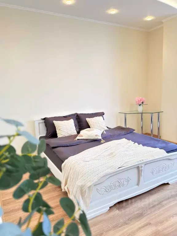 1-к кв. Крым, Симферополь пер. Смежный, 10к3 (54.0 м) - Фото 1