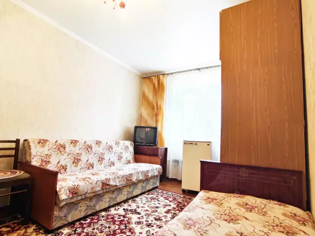 2-к кв. Тюменская область, Тюмень ул. Ратная, 1 (56.2 м) - Фото 1