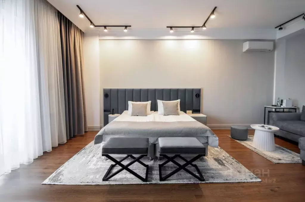 Комната Ставропольский край, Ессентуки Интернациональная ул., 11 (47.0 ... - Фото 2