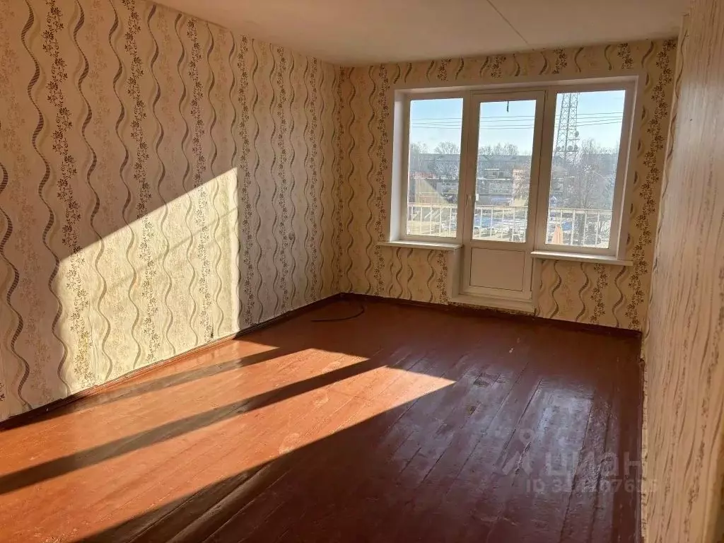 2-к кв. Тверская область, Конаково ул. Энергетиков, 21 (45.7 м) - Фото 0