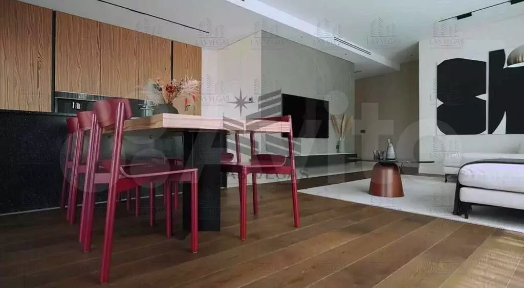2-к. квартира, 84 м, 3/5 эт. - Фото 0